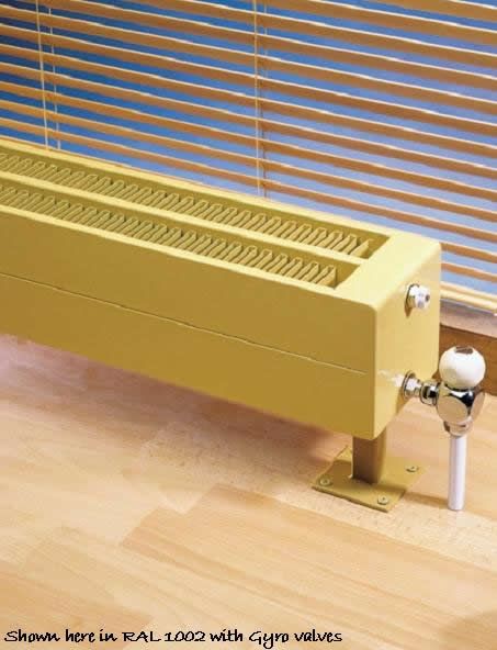 Low Level Radiators, Low Radiators, Baseboard Radiator, Radiator Screen, Paris Flat, Horizontal Radiators, Extension Ideas, Designer Radiator, Victorian Terrace