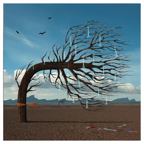 Biffy Clyro - Opposites  Storm Thorgerson Storm Thorgerson, Biffy Clyro, Visual Puns, Lana Del Rey Vinyl, Kpop Iphone Wallpaper, Music Album Covers, Music Tattoos, Vinyl Record Album, Album Cover Art