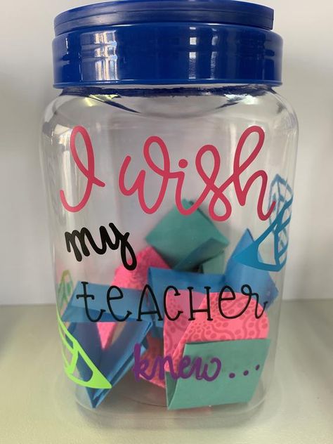 I Wish My Teacher Knew, Quiet Critters, Middle School Math Teacher, Class Displays, Clever Classroom, School Goals, Good Feelings, Art Creativity, Classroom Behavior