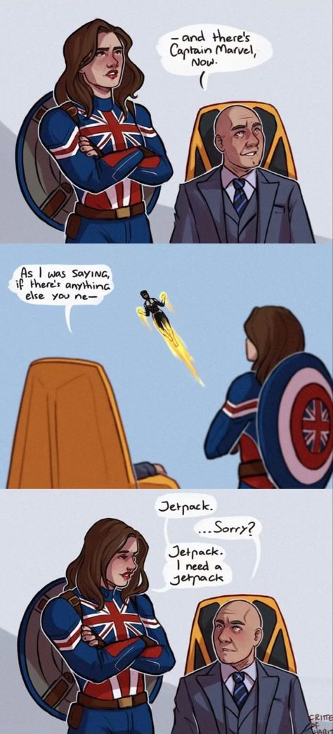 Steve And Peggy Fanart, Captain Carter Fanart, Natasha And Steve Fan Art, Captain Carter And Captain America, Captain America And Peggy, Captain Marvel Fanart, Captain Marvel Funny, Marvel Moments, Avengers Assemble Cartoon