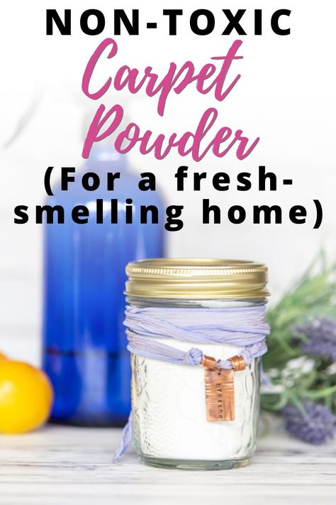 Diy Carpet Powder, Homemade Carpet Powder, Homemade Febreze, Diy Essential Oil Diffuser, Mold Spray, Carpet Powder, Carpet Deodorizer, Essential Oil Reed Diffuser, Carpet Freshener