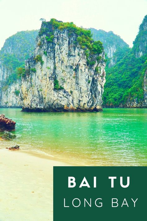 Backpack Trip, Bai Tu Long Bay, Top Cruise, Vietnam Holidays, Marketing Photography, Visit Vietnam, Visit Asia, Travel Secrets, Ha Long Bay