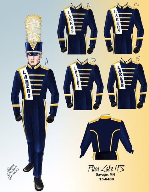 Uniform Template, Majorette Costumes, Sports Day Outfit, Earth Coloring Pages, Marching Band Uniforms, Band Uniforms, Band Outfits, Uniform Design, Marching Band