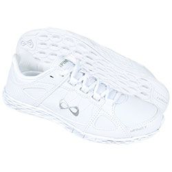 Cheerleading Essentials, Nfinity Cheer Shoes, Nfinity Cheer, Cheerleading Shoes, Cheers Photo, Cheer Shoes, Sketchers Sneakers, White Sneaker, Cheerleading