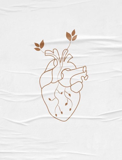 #logodesign #branding #branddesigner #logodesigner #graphicdesign #heartlogo #heart #plant #beautiful #mentalhealth #webdesign #grow #health #positivemind #aesthetic #branding Heart Plant, Aesthetic Branding, Hand Drawn Heart, Drawn Heart, Me Design, Heart Hands Drawing, Branding Website, Heart Drawing, Website Design Company