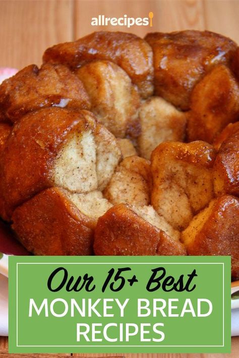 Best Monkey Bread Recipe Pull Apart, Italian Monkey Bread Recipe, Carrot Cake Monkey Bread, French Toast Monkey Bread, Easy Monkey Bread Cinnamon Rolls, Cinnamon Monkey Bread Recipe Pull Apart, Pineapple Monkey Bread, Savory Monkey Bread Pioneer Woman, Monte Cristo Monkey Bread