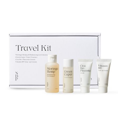 PRICES MAY VARY. The perfect Valentine's and Galentine's gift for the skincare savvy in your life Travel and TSA Friendly: All the products in the Natural Derma Project Travel Kit are travel-friendly sizes so you can take it wherever you go! Care Package - From cleansing to tone-up cream, we got your daily skincare routine covered. Healthy & Glowing Skin - Keep your skin hydrated, supple, and healthy wherever you go with this 4-step beauty essentials. Suitable for all Skin Types - including sens Travel Size Skincare, Skincare Ideas, Travel Skincare, Daily Skincare Routine, Galentines Gifts, Skincare Essentials, Healthy Glowing Skin, Gel Cleanser, Daily Skin Care Routine