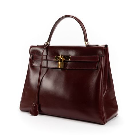 Hermes Kelly | The Vintage Bar Hermes Kelly Bag, Kelly Bag, Vintage Hermes, Vintage Bar, Bag Vintage, The Vintage, Cloth Bags, Leather Tote, Fashion Bags