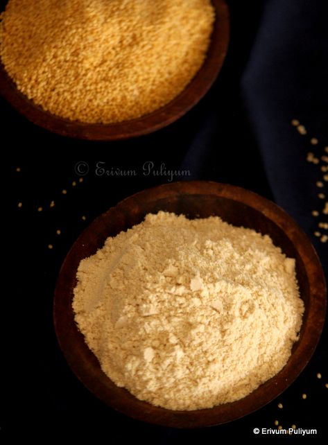 How To Make Flour, Good Sources Of Calcium, Millet Flour, Millet Recipes, Traditional Breakfast, Regulate Blood Sugar, Fiber Rich, Healthy Diet Recipes, Lower Cholesterol