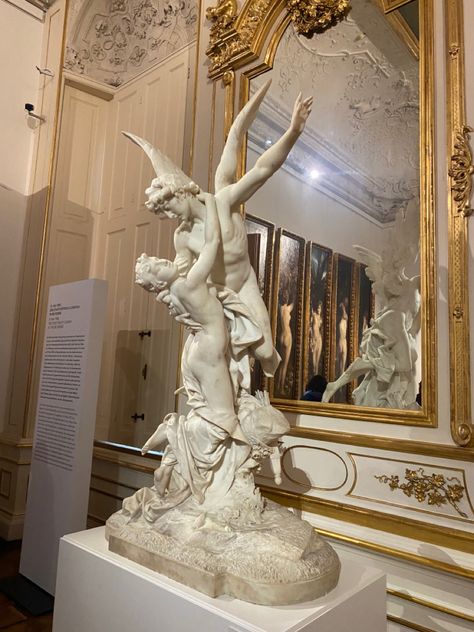 Art Vision Board, Cupid And Psyche, Vienna Austria, Museum Art, Vienna, Austria, Vision Board, Statue, Art