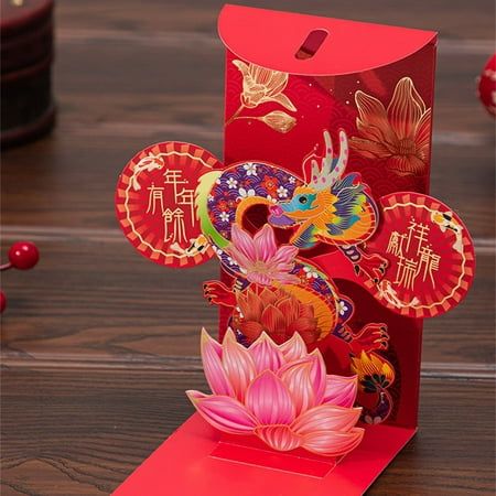 Chinese new year traditions