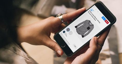 Pinterest is adding a "Buy it" button that lets you make purchases straight from the app. Buyable pins will be denoted by a blue price tag. Porsche Luxury, Holiday Hack, Christmas Savings, Confirmation Page, Neuer Job, 12 Days, Saving Tips, Things To Know, New Job