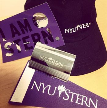 Our Twitter #Raceto10K winners can now sport their Stern pride! Nyu Acceptance Letter, Nyu Acceptance, Nyc Manifestation, Nyu University, Nyu Campus, Nyu Law, Nyu Stern, Law University, Dream University