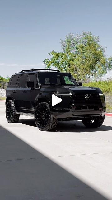 Autoplex Customs on Instagram: "2024 LEXUS GX550 LUXURY (16 Miles) @Hurst.Autoplex #AutoplexCustoms" 2024 Lexus Gx 550, New Lexus Suv, Lexus Gx550, Lexus Truck, Lexus Is350 F Sport, Lexus Lc500, Lexus Suv, Future Concept Cars, Lexus Is350