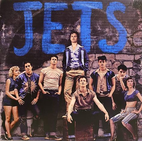 Riff West Side Story, West Side Story Cast, West Side Story 2021, West Side Story Movie, West Side Story 1961, Jet Girl, Ansel Elgort, The Jets, Theatre Nerds