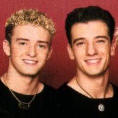 #nsync #jcchasez #justintimberlake #90s Joshtin 💕 Nsync 90s Wallpaper, Nsync Photoshoot, Nsync Group Photo, Nsync Funny, Joshtin Nsync, People Screaming, Remember The Time, Best Bud, School Boy