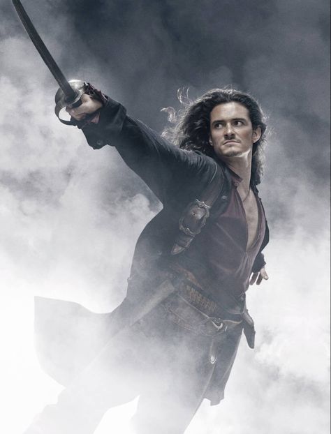 Legolas Funny, Orlando Bloom Young, Captain Jack Sparrow Quotes, Jack Sparrow Quotes, Orlando Bloom Legolas, Kaptan Jack Sparrow, The Black Pearl, Disney Movie Quotes, Sweeney Todd