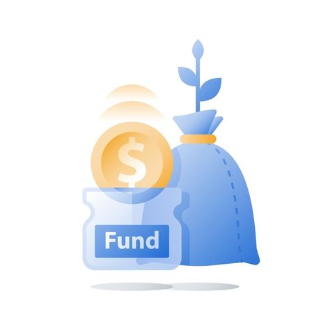 Investment Fund, Financial Investment, Budget Plan, Increase Income, Mutual Fund, Pension Fund, Return On Investment, Mutual Funds, Money Games