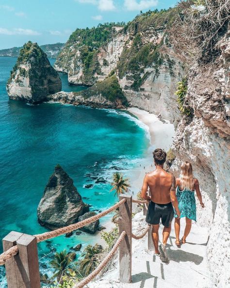 Penida Island, Nice Scenery, Voyage Bali, Bali Vacation, Bali Holidays, Bali Travel Guide, Nusa Penida, Photography Beach, Island Tour