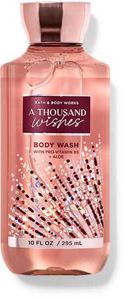 Pink Prosecco, A Thousand Wishes, Lotion Gift, Body Lotion Cream, Clean Scents, Bath And Bodyworks, Fragrance Spray, Cream Lotion, Gel Color