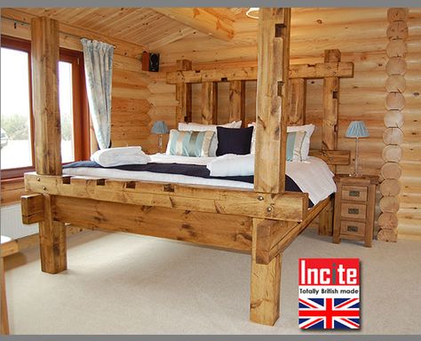 Wooden Beds by Incite Interiors, Rustic Wooden Sleeper Beds, Handmade wooden Beds By Incite Interiors Derbyshire, Our British made handcrafted rustic plank furniture is cheaper than Indigo Furniture, Slat bed prices cheaper than Indigo Furniture, Solid Wooden Bedroom Furniture, Draycott, Derby, Chesterfield, Matlock, Alfreton, Belper, Nottingham, Nottinghamshire, Burton On Trent, Bunk Beds For Adults, Plank Furniture, Sleeper Beds, Indigo Furniture, Dhoma Gjumi, Pine Bedroom, Pine Bedroom Furniture, Custom Bunk Beds, Beds Uk