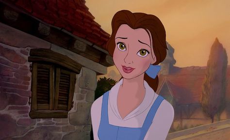 3 Fictional Characters You’ll Relate to If You’re an INFP Infp Characters, Disney Character Quiz, Disney Princess Cartoons, Kristen Bell Tattoos, Disney Princess Quotes, Belle Beauty And The Beast, Belle Disney, Disney Princes, Princess Cartoon