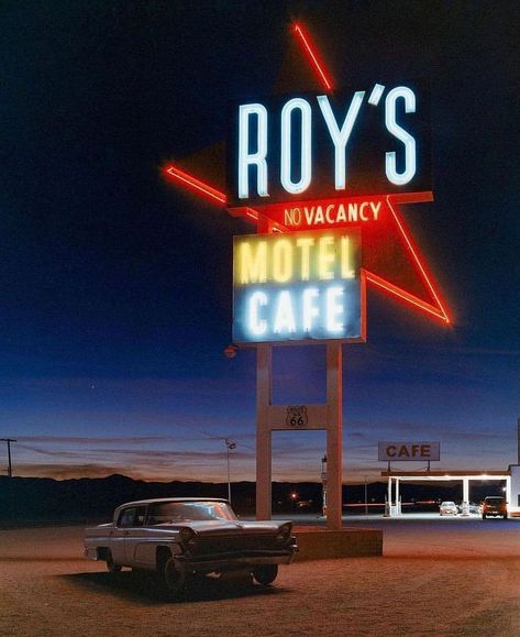 CINEGRAMS on Instagram: “by @dv_over_dt Curated by @robbins. —⠀⠀⠀⠀⠀⠀ Follow us @cinegrams for daily cinematic photographs & inspiration.” Route 66 Aesthetic, Midnight Drive, Tim Anderson, Route 66 Sign, Music Cover Photos, Beach Background Images, Neon Nights, Beach Background, Waste Disposal