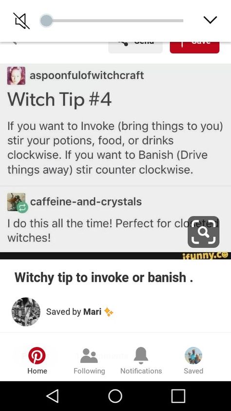 Clockwise brings things to you, counter clockwise sends them away. Stirring Clockwise Witchcraft, Clockwise Witchcraft, Clockwise Vs Counterclockwise Magic, Counter Clockwise Witchcraft, Closed Practices Witchcraft, Lost Spell, Easy Witchcraft, Potions Recipes, Counter Clockwise