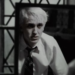 6th Year Draco Malfoy, Wallpaper Draco Malfoy, Draco Imagines, Draco Malfoy Icon, Draco Malfoy Fanfiction, Harry Potter References, Draco Malfoy Harry Potter, Malfoy Harry Potter, Drako Malfoy