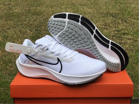 Trendy Mens Shoes, Best Soccer Shoes, Nike Air Zoom Pegasus 38, Air Zoom Pegasus 38, Running Wear, Womens Basketball Shoes, Shoe Ideas, Nike Air Shoes, Nike Pegasus