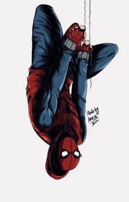 (I do not own Marvel. Characters, storyline and everything goes to them. Picture also goes to its original owner. I only own my own character. Also does not co... Spiderman Oc Art, Hoodie Art, Art Spiderman, Marvel Fan Art, Spiderman Homecoming, Spiderman Comic, The Spider, Comic Movies, Spiderman Art