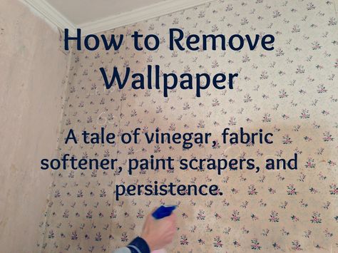 How To Remove Wallpaper, Remove Wallpaper, Homemade Toilet Cleaner, Clean Baking Pans, Cleaning Painted Walls, Glass Cooktop, Deep Cleaning Tips, Stick On Wallpaper, Simple Life Hacks