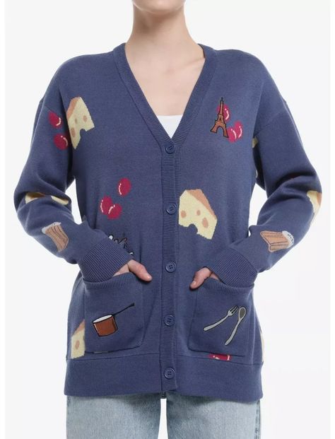 Have a Pixar Party in These Her Universe Styles! - Fashion - Ratatouille Food, Pixar Party, Culture Clothing, Her Universe, Cartoon Sweatshirts, Fabulous Clothes, Disney Ladies, Disney Outfits, Disney Style