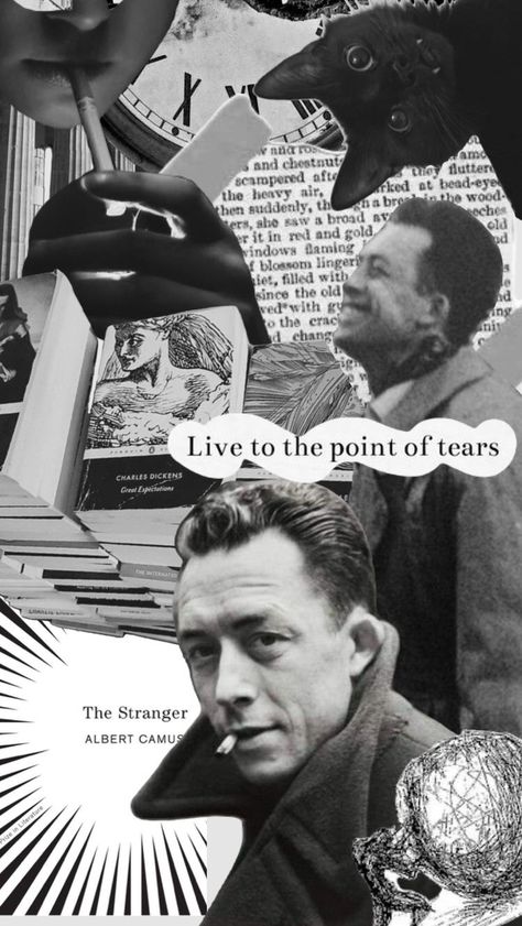 Absurdism Philosophy Aesthetic, Absurdism Wallpaper, Philosophy Art Wallpaper, Albert Camus Wallpaper, Absurdism Aesthetic, Absurdism Art, Absurdism Philosophy, Philosophy Wallpaper, Absurdist Art