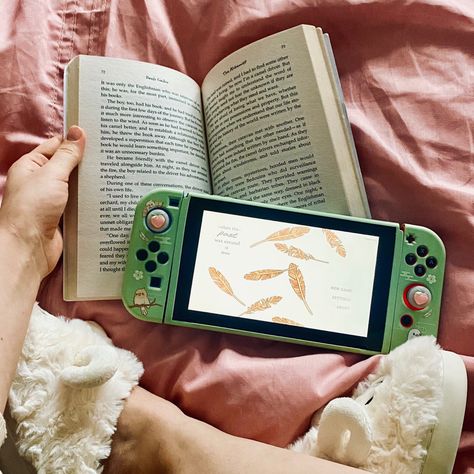 follow @xcallmeindra on instagram and tiktok for more<3 Game - When The Past Was Around #tiktok #cozygames #cozygamers #nintendoswitch #videogames #gaming #casualgames #casualgamer #animalcrossing #acnh #stardewvalley #gamergirl #cozy #gaming #candles #cozyhome #botw #zelda #relaxinggames #ashorthike tik tok, cozy games, cozy gamers, nintendo gamergirl, aesthetic gamer,cozy desk, desk accessories, aesthetic desk Cozy Gamer Girl Aesthetic, Gamergirl Aesthetic, Video Games Aesthetic, Video Game Aesthetic, Switch Aesthetic, Gamer Aesthetic, Gaming Aesthetic, 2025 Moodboard, Cozy Games