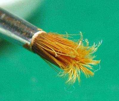 'How to Straighten Bent Paintbrush Bristles...!' (via Hunker.com) Types Of Paint Brushes, Types Of Paint, Art Supplies List, Natural Hair Brush, Cleaning Paint Brushes, Different Types Of Painting, Sip And Paint, Oil Paint Brushes, Acrylic Paint Brushes