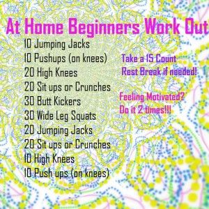 Workout Morning, Beginner Workout, Fitness Gifts, Work Outs, I Work Out, Workout For Beginners, Easy Workouts, Get In Shape, Fitness Diet