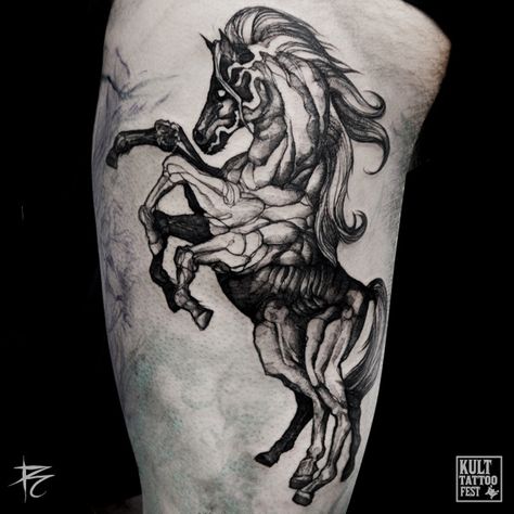 Sleipnir Tattoo, Explore Tattoo, Nordic Tattoo, Norse Tattoo, Horse Tattoo, Book Tattoo, Viking Tattoos, Black Ink Tattoos, Tattoos With Meaning