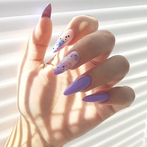 Nail Art Designs 2023, Fantastic Nails, Summer Nails Almond, Summer Nails Ideas, Colors Nails, Summer Nails 2023, Wow Nails, Trendy Nail Art Designs, Easy Nails