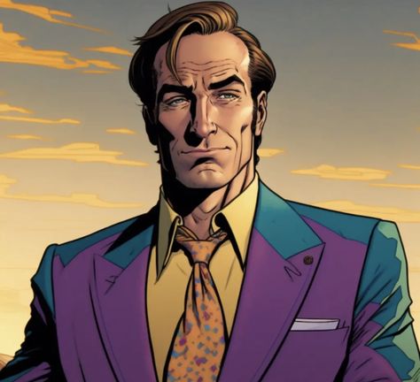 Better Call Saul Art, Saul Goodman Fanart, Jimmy Mcgill, Bob Odenkirk, Better Call Saul Breaking Bad, Vince Gilligan, Saul Goodman, Metal Gear Rising, Call Saul