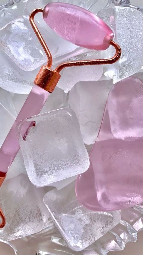 Pink Spa Aesthetic, Facial Care Aesthetic, Esthetics Pictures Instagram, Esthetician Aesthetic Wallpaper, Facial Aesthetics Skin Care, Pink Esthetician, Medspa Aesthetic, Esthetician Inspiration, Skin Care Pictures