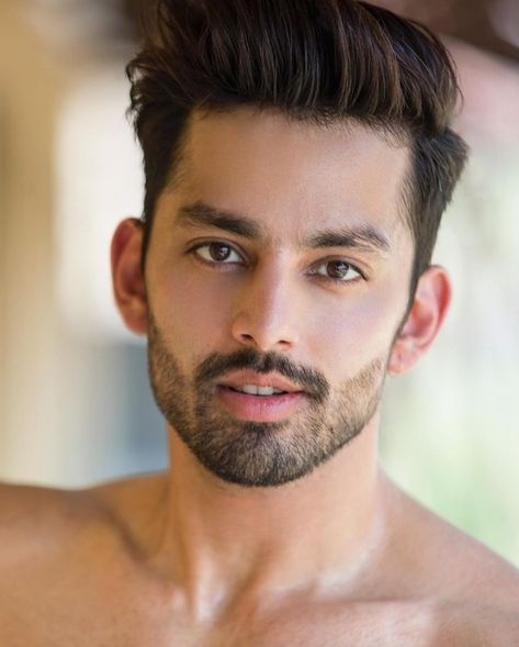 Himansh Kohli, Good Looking Men, How To Look Better, Follow Me, Hair Styles