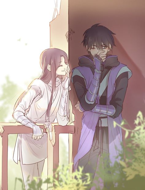 Scissor Seven, Noragami Anime, Anime Ninja, Animation Art Character Design, Friend Anime, Anime Scenery Wallpaper, Anime Couples Drawings, الرسومات اللطيفة, Cute Anime Couples