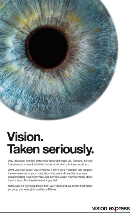 Jonathan Knowles, Healthcare Ads, Eye Facts, Campaign Photography, Medical Posters, Perspective Drawing Architecture, Photography Advertising, Beauty People, Vision Eye