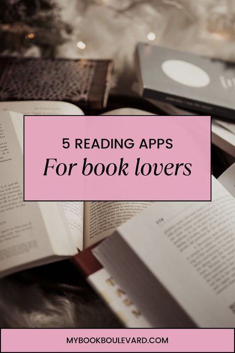 reading apps Apps For Readers, Apps To Read Books For Free, Apps For Book Lovers, Free Reading Apps, Free Novels, Free Books To Read, Reading Apps, Best Novels, Romantic Books