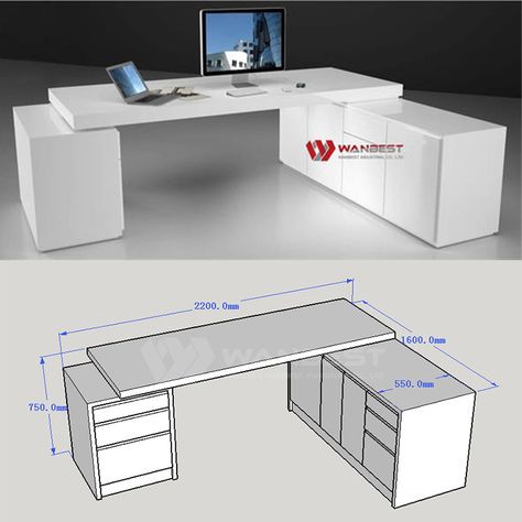 L Shape Table Design, L Shaped Table Design, Office Tables Ideas, Unique Office Table Design, L Table Desk, L Shaped Office Table, L Shape Office Table Design Small Spaces, L Shape Table Office, L Shape Office Table Design Modern