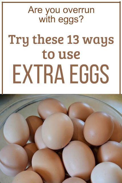 Ways To Use Eggs Up, Ways To Use Up Lots Of Eggs, Lots Of Eggs To Use, Egg Business Ideas, Uses For Eggs, Egg Uses, Ways To Use Eggs, Use Up Eggs, Egg Business