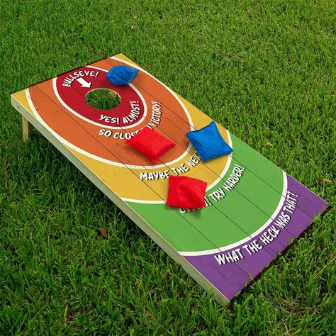 Corn Hole Diy Designs, Cod Hole Board Designs, Funny Corn Hole Boards Designs, Painting Corn Hole Boards Diy, Cornhole Paint Ideas Design, Corn Hole Boards Diy Designs, Custom Cornhole Boards Design, Diy Cornhole Boards Designs, Corn Hole Boards Designs Ideas