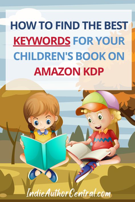 How To Publish A Children's Book, How To Write A Children’s Book, Kids Book Illustration Ideas, Kdp Ideas, Learning Illustration, Kdp Publishing, Writing Kids Books, Amazon Book Publishing, Childrens Book Characters