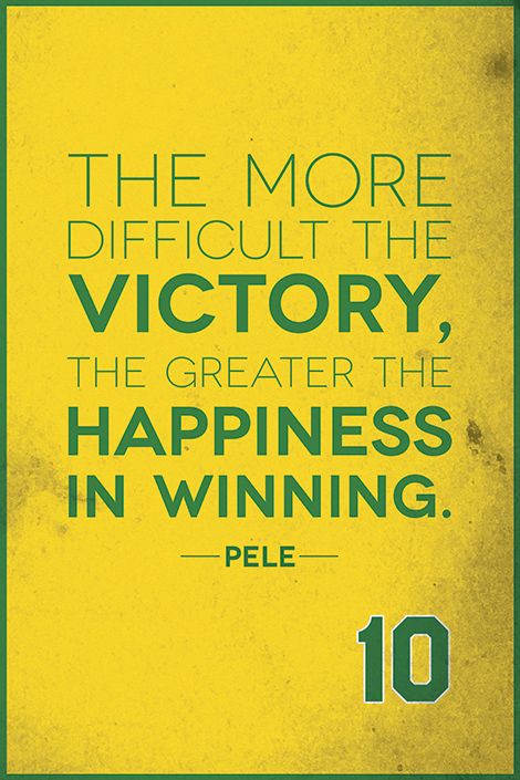 Pele Quotes, Inspirational Volleyball Quotes, Best Sports Quotes, Famous Athletes, Inspirational Sports Quotes, Quotes Prints, Athlete Quotes, Tennis Quotes, Outing Quotes